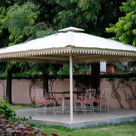 Gajraj The Baneria House Udaipur Exterior photo