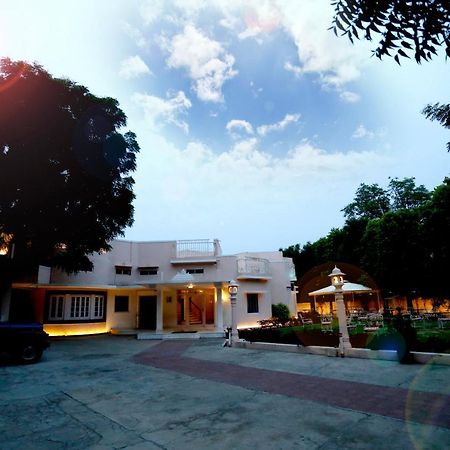 Gajraj The Baneria House Udaipur Exterior photo