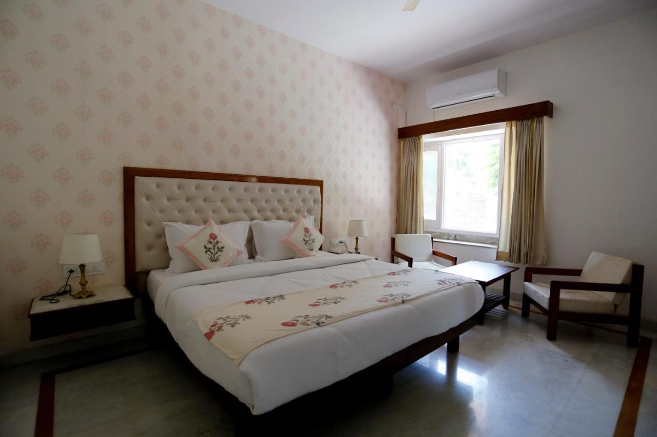 Gajraj The Baneria House Udaipur Exterior photo