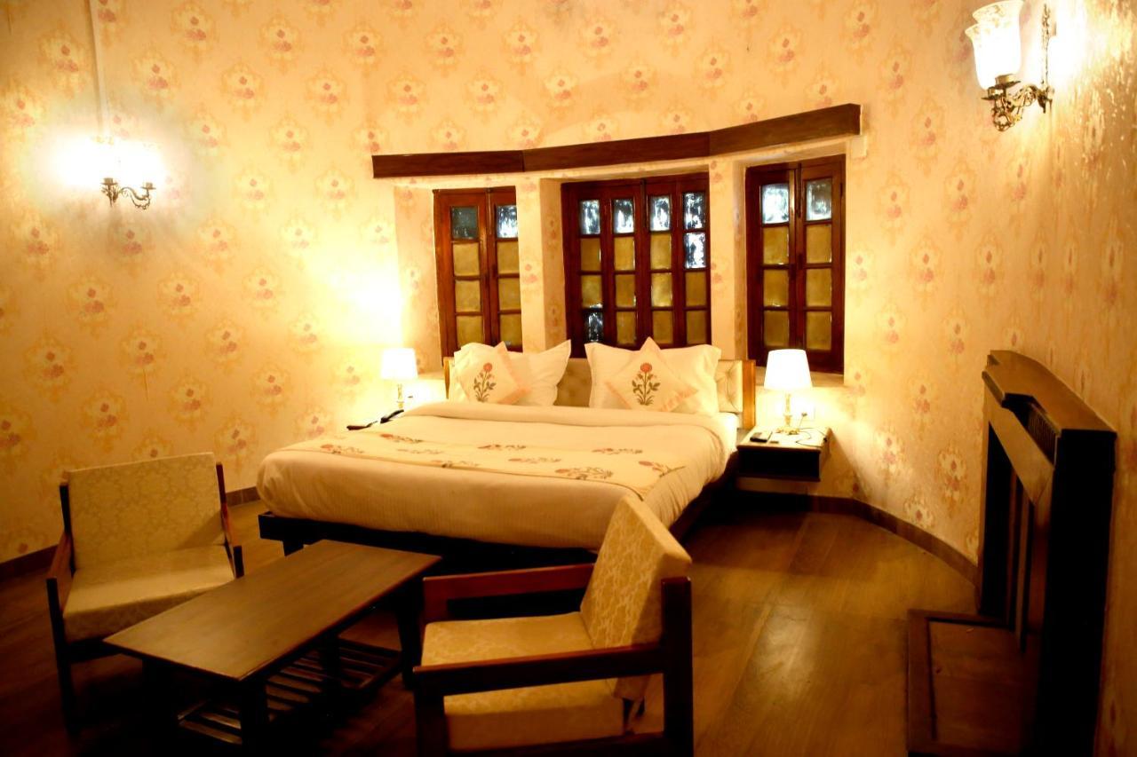 Gajraj The Baneria House Udaipur Exterior photo