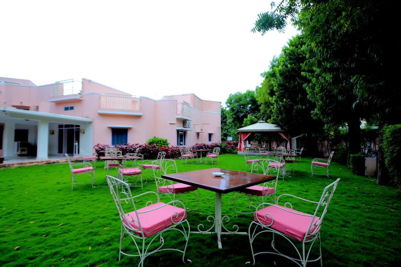 Gajraj The Baneria House Udaipur Exterior photo