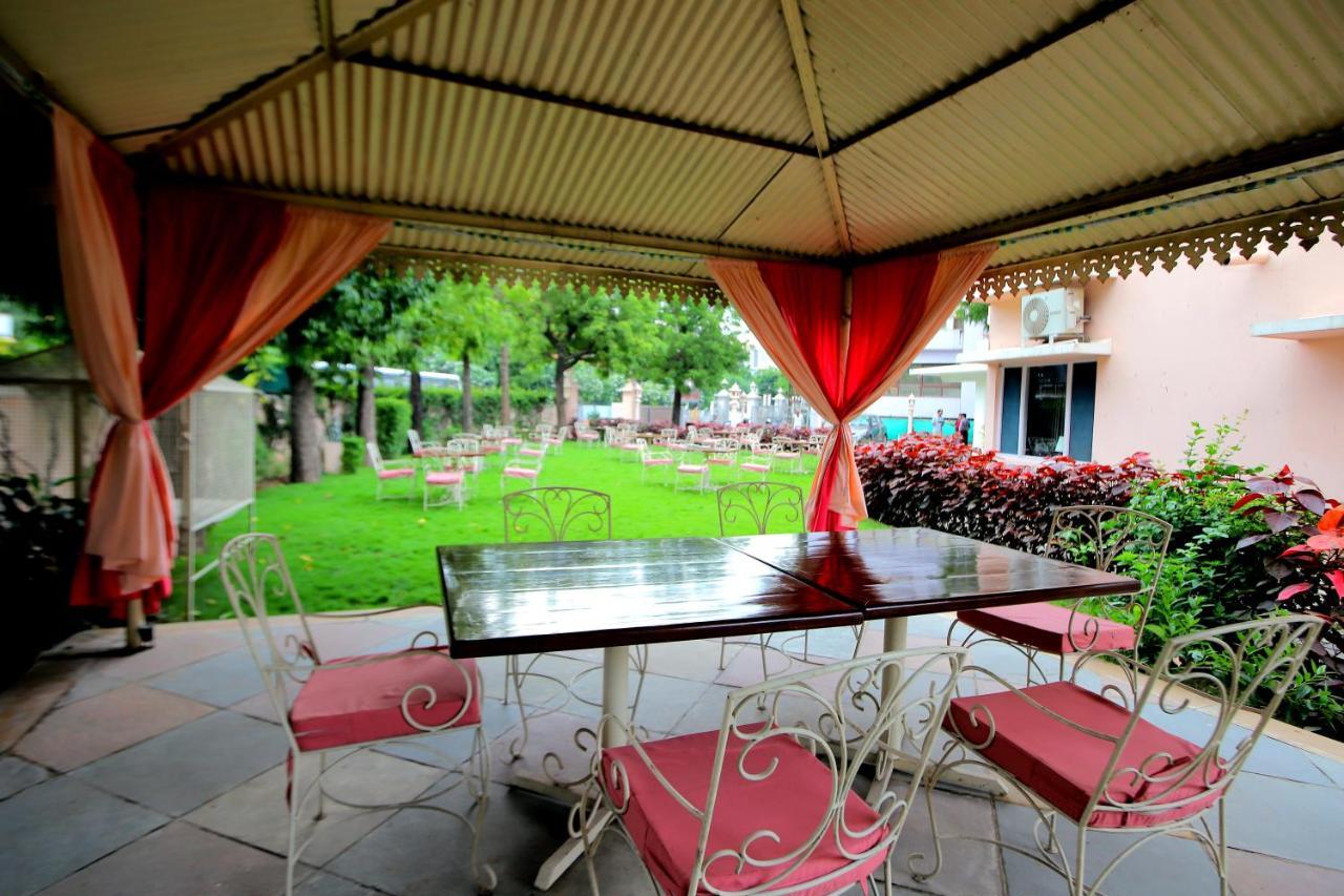 Gajraj The Baneria House Udaipur Exterior photo